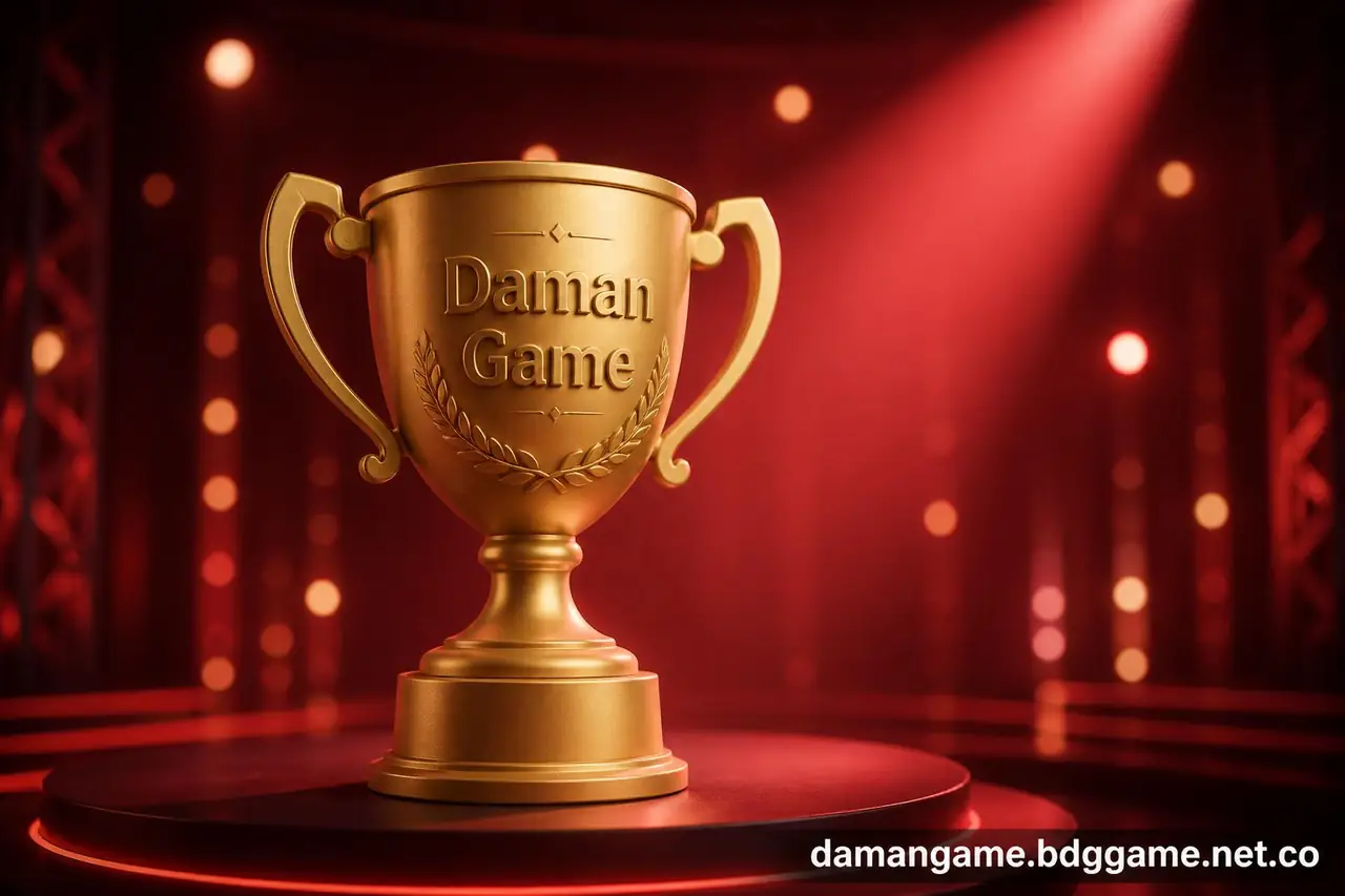 Daman Game